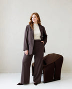 Blazer Base Level Curvy