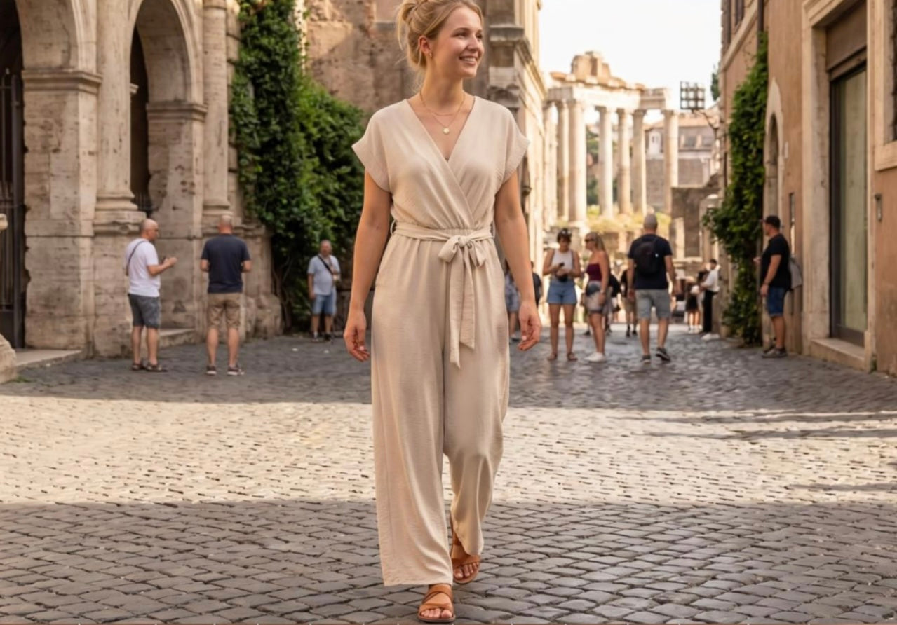 Jumsuit