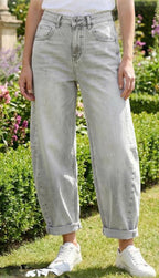Bottel Jeans
