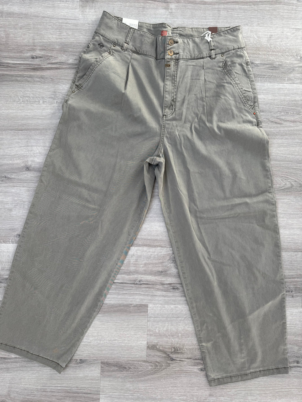 Timezone leichte Sommerhose