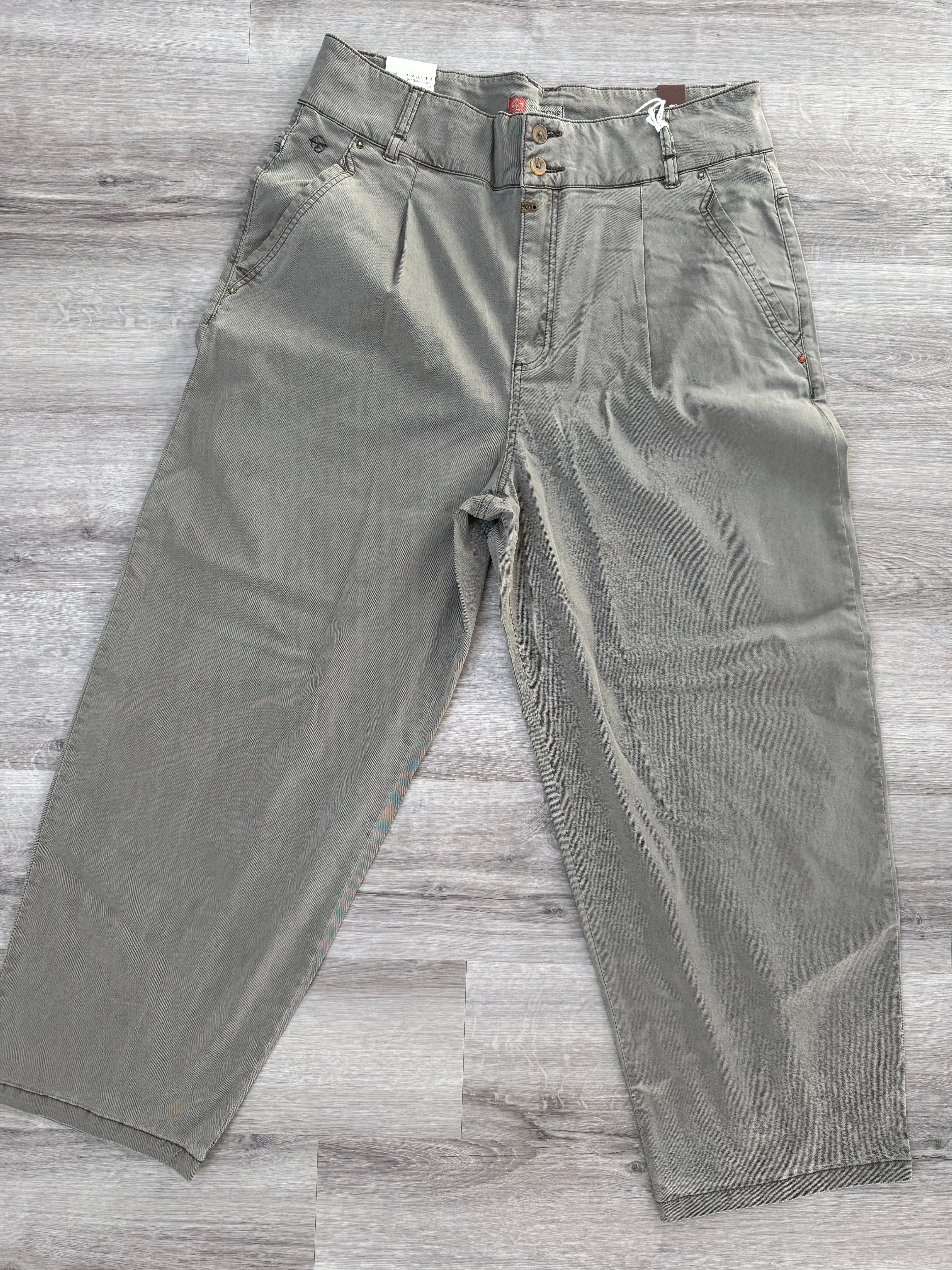 Timezone leichte Sommerhose