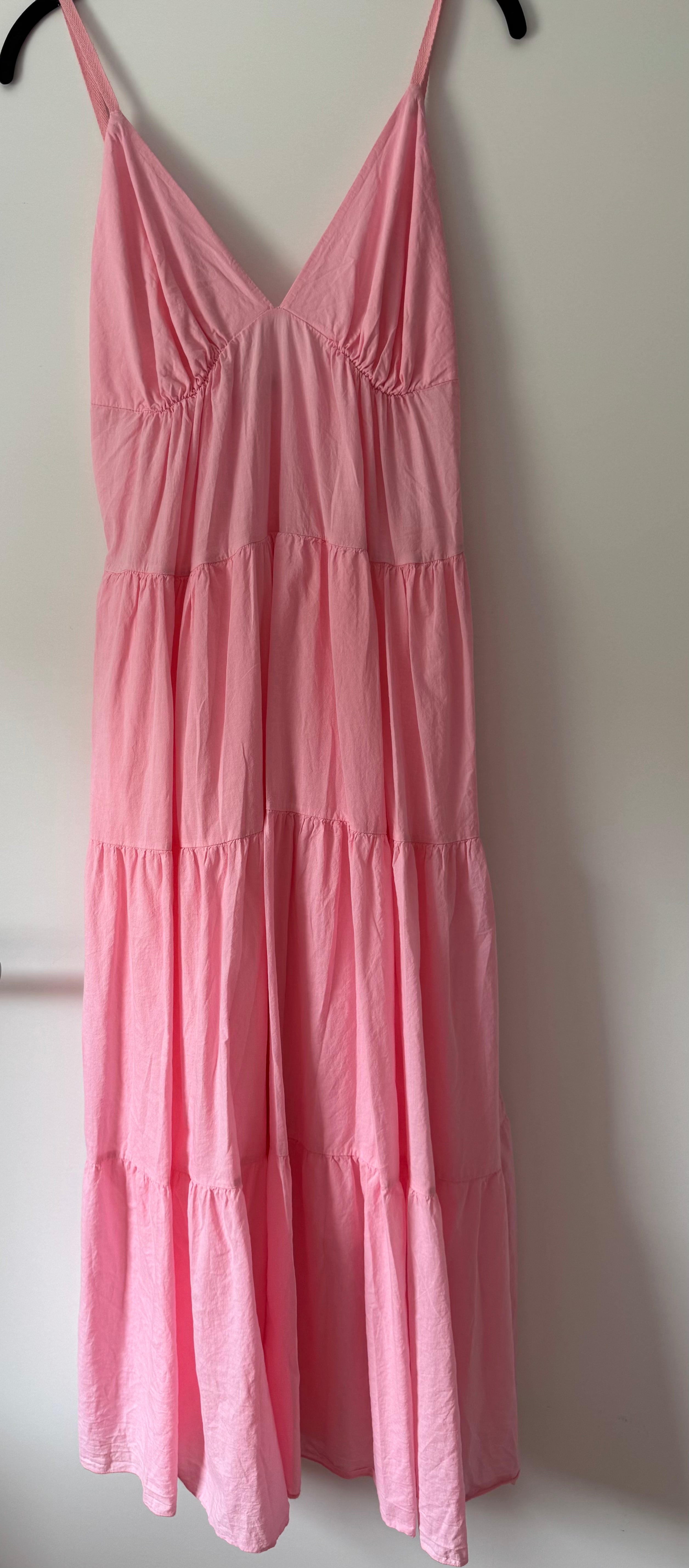 Leichtes Sommerkleid Romance