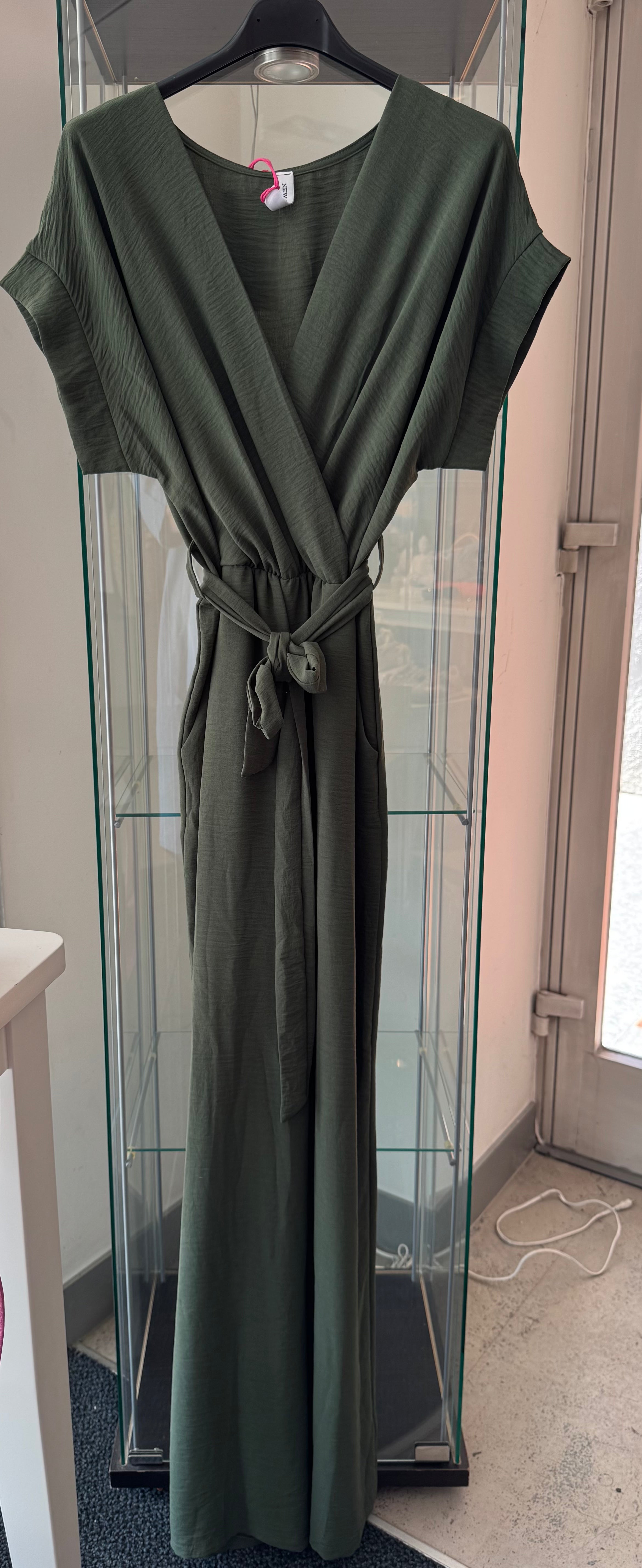 Jumsuit