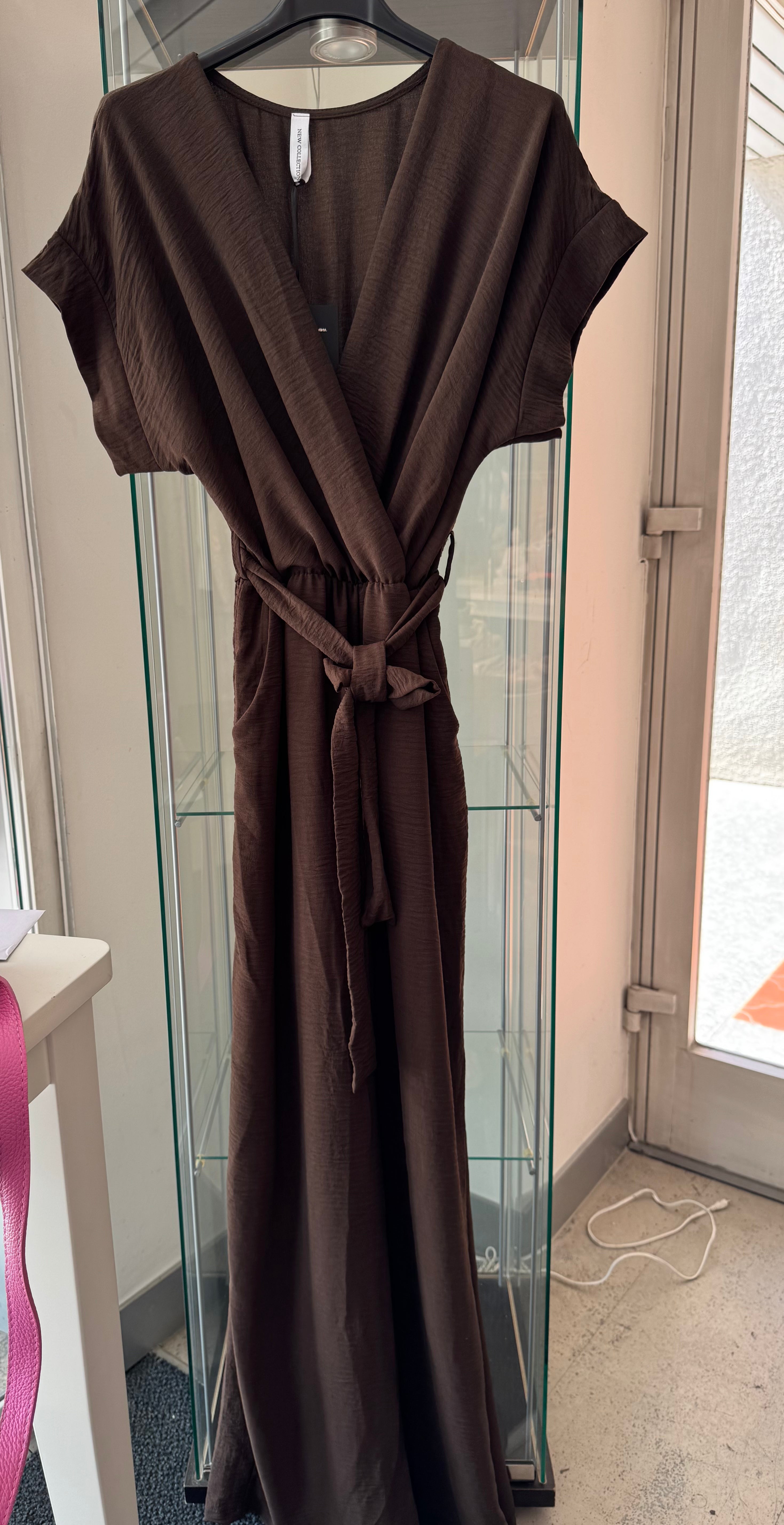 Jumsuit