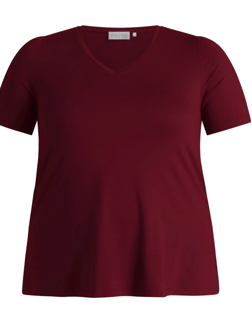 Curvy Shirt Alba