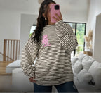 Ringelshirt Namaste