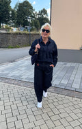 Timezone Edeljeans Barrel style