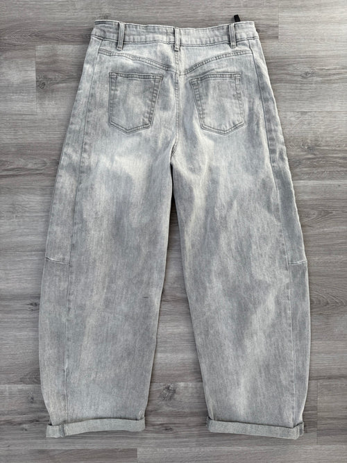 Bottel Jeans