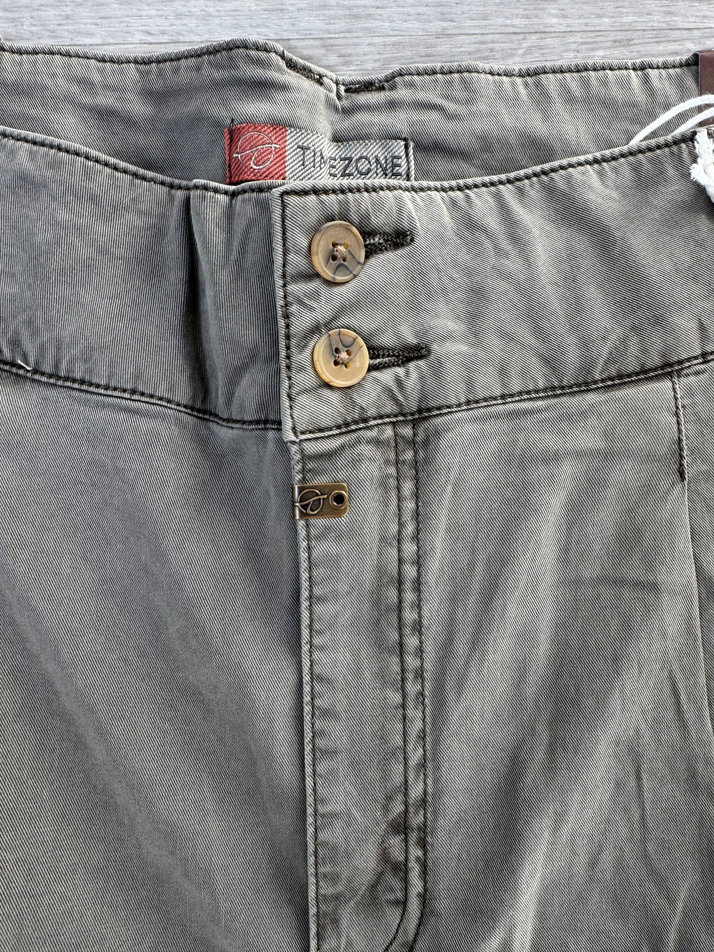 Timezone leichte Sommerhose