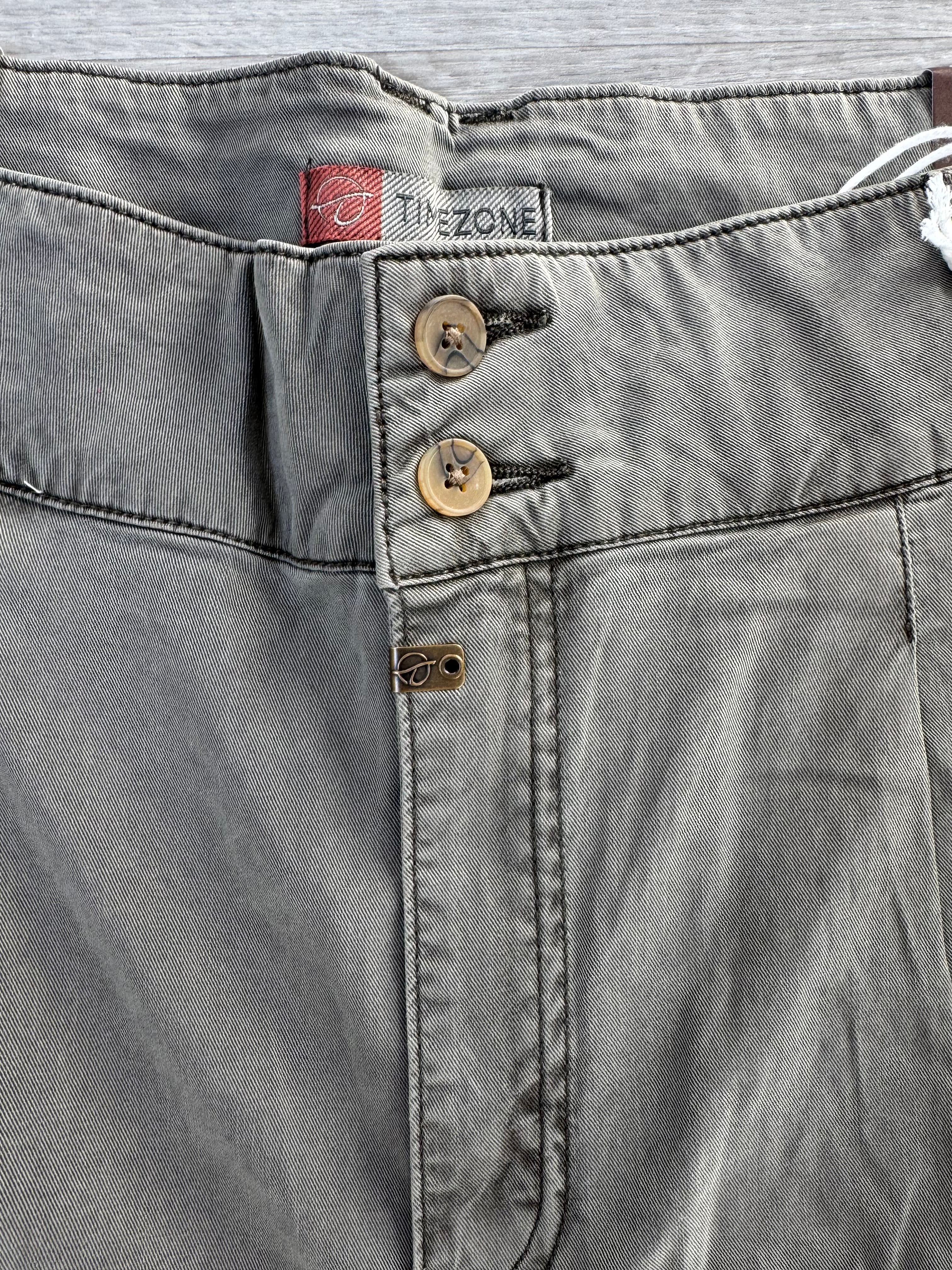 Timezone leichte Sommerhose