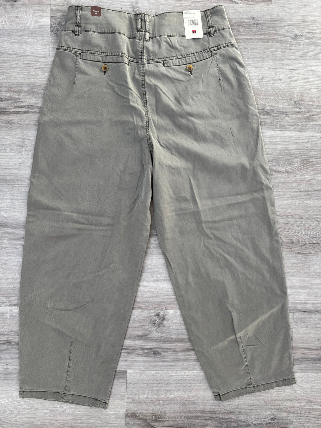 Timezone leichte Sommerhose