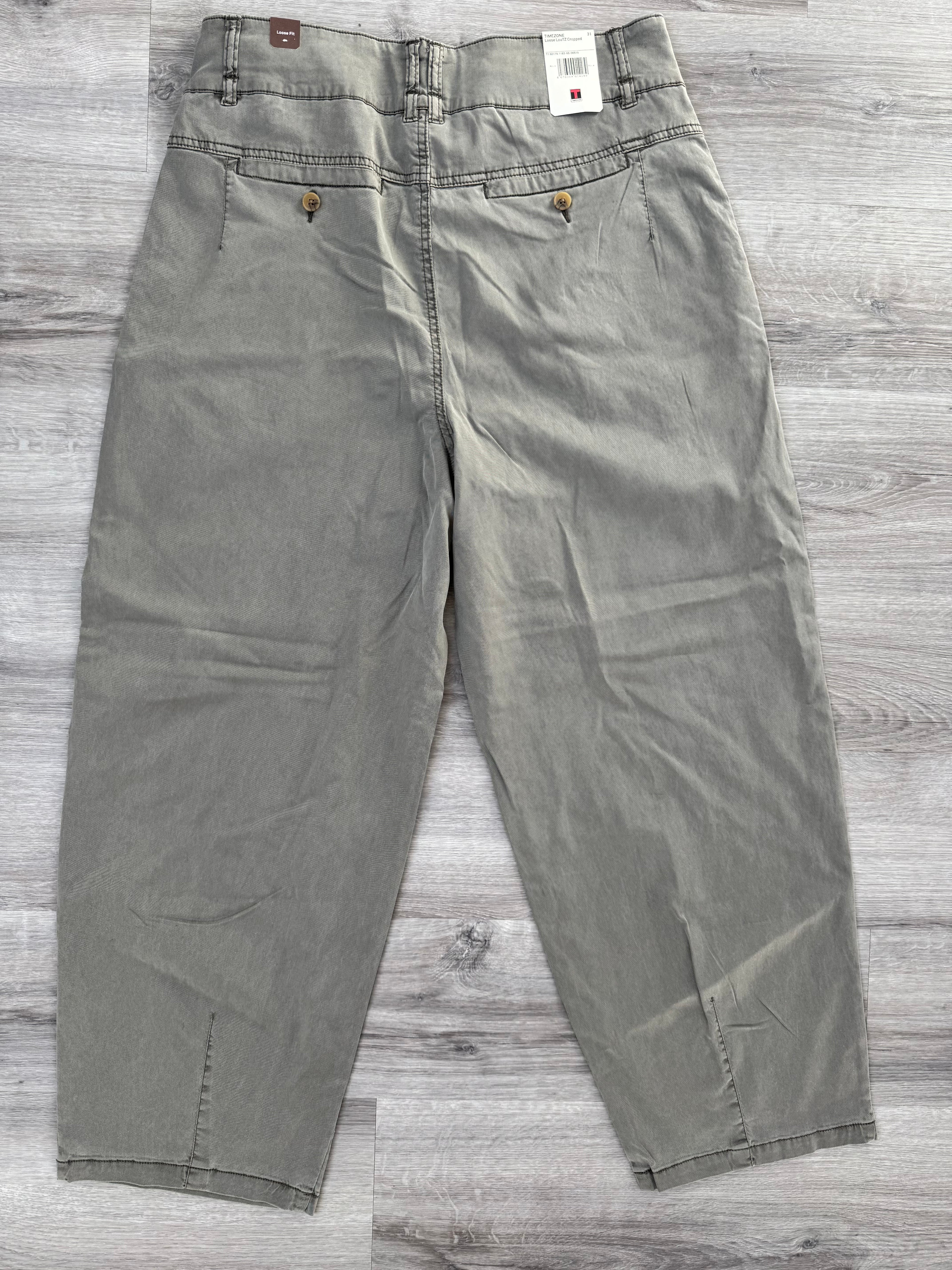 Timezone leichte Sommerhose