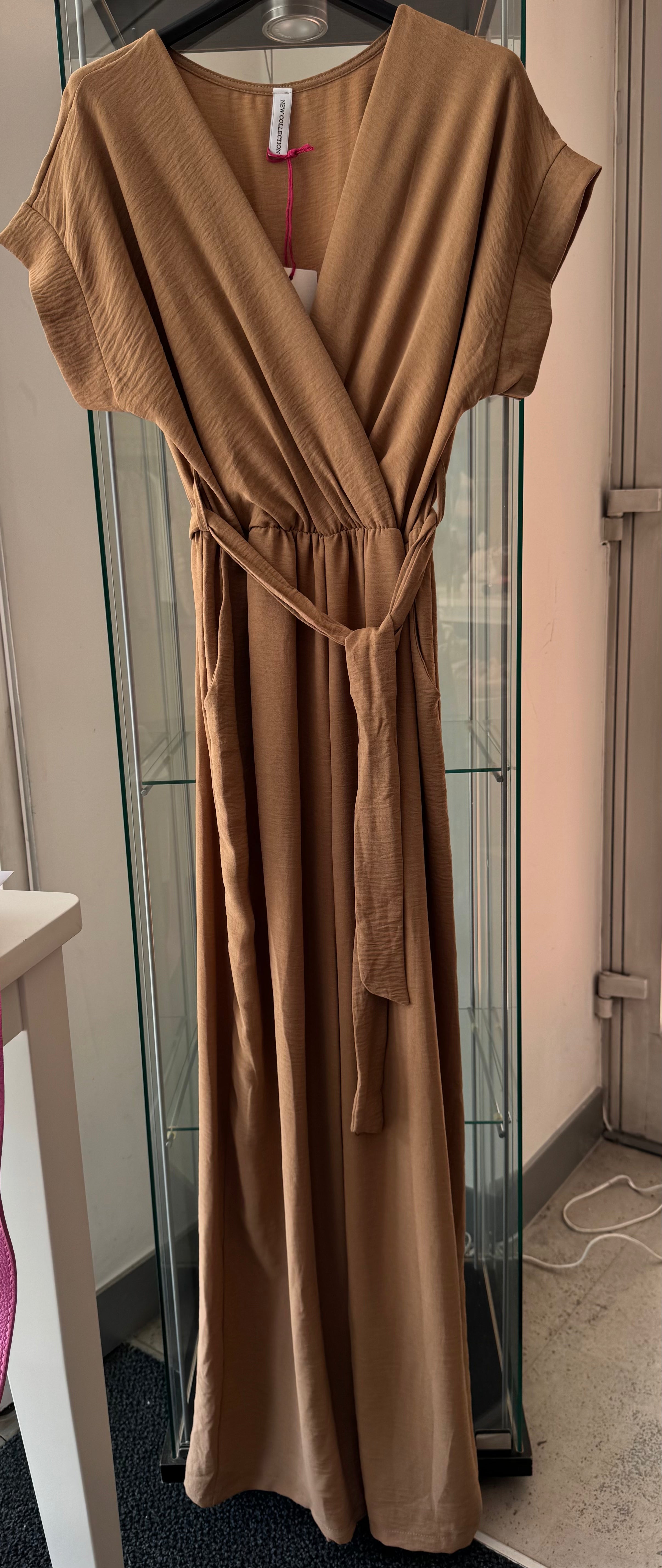 Jumsuit