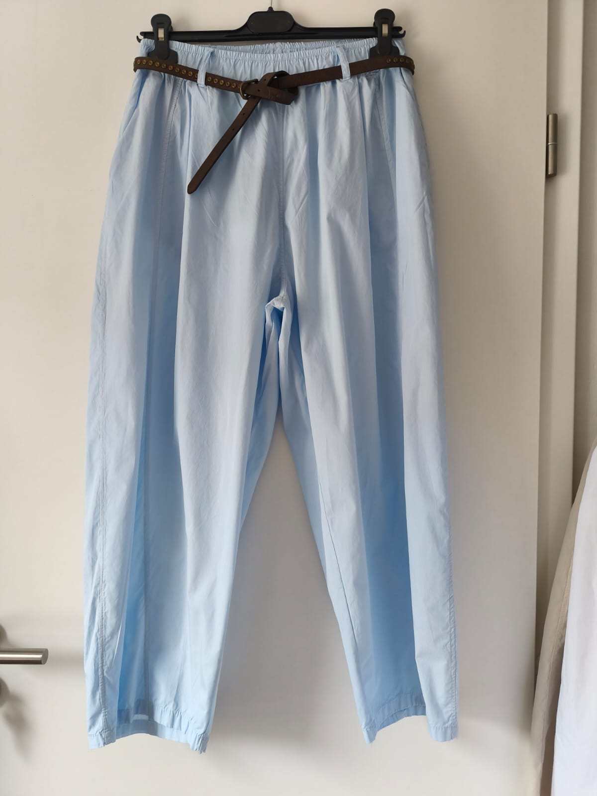 Sommerleichte Jogpant