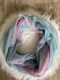 Sommerliche Viskose Loops