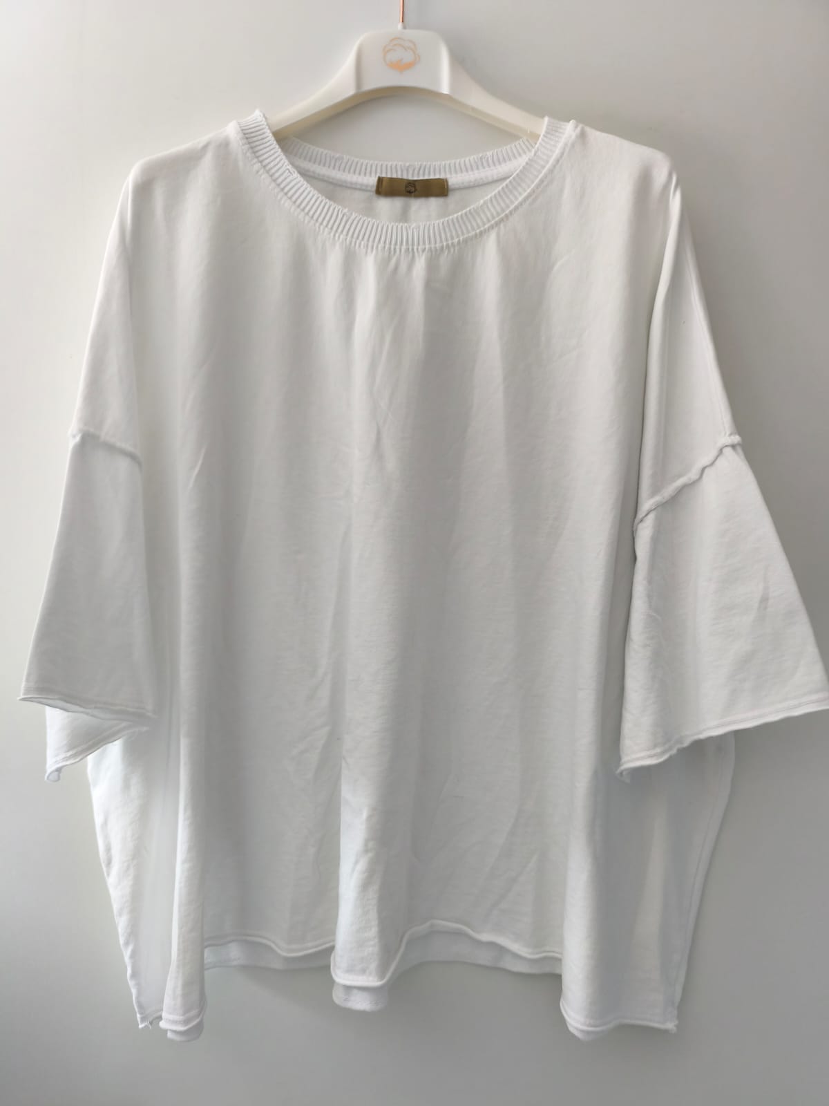 Oversize T Shirt