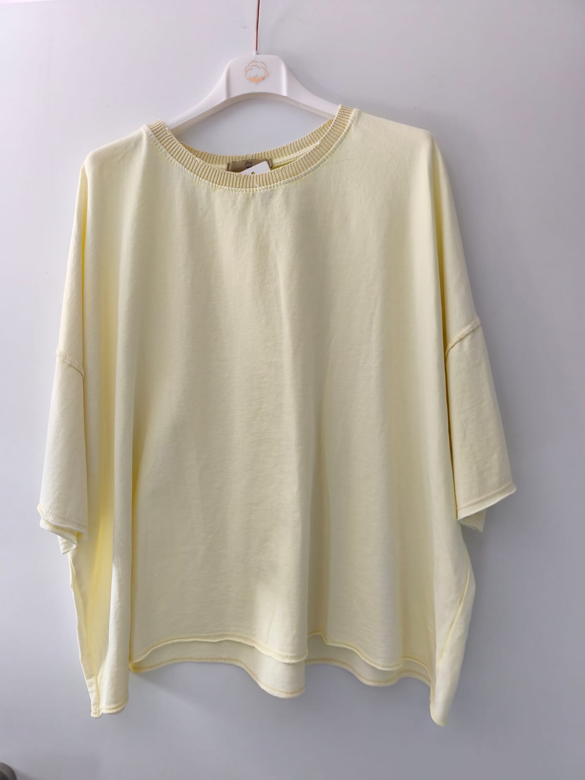 Oversize T Shirt