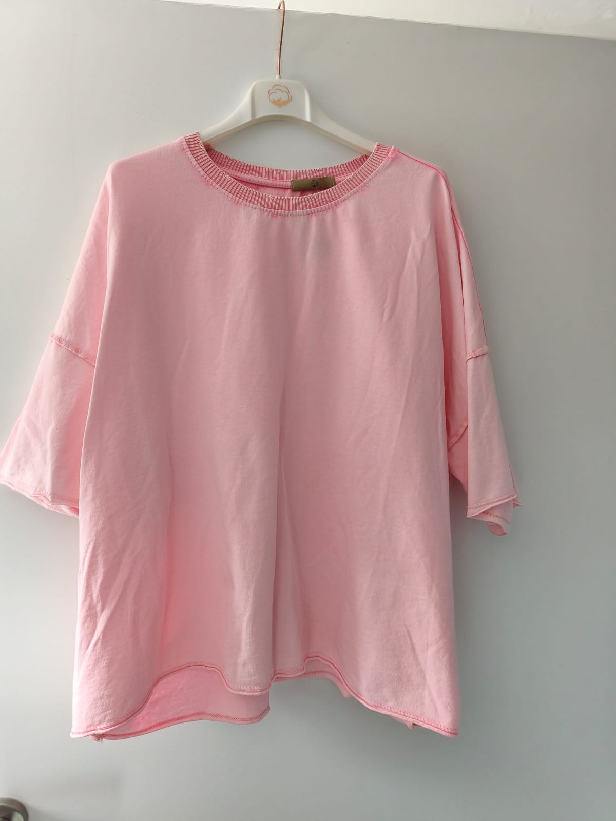 Oversize T Shirt