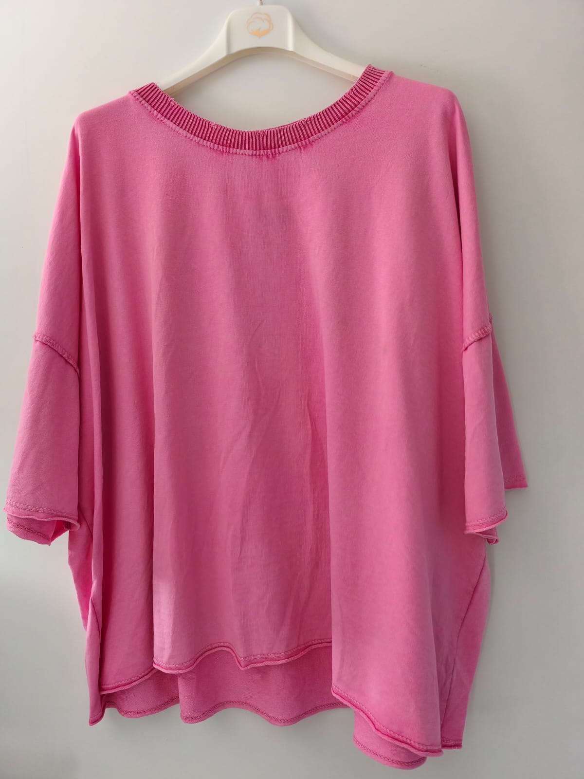 Oversize T Shirt