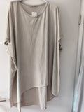 Oversize T Shirt