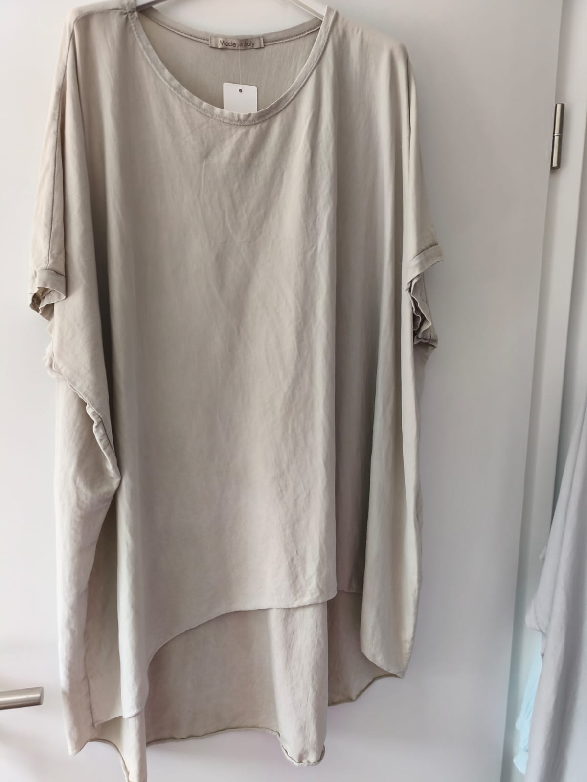 Oversize T Shirt