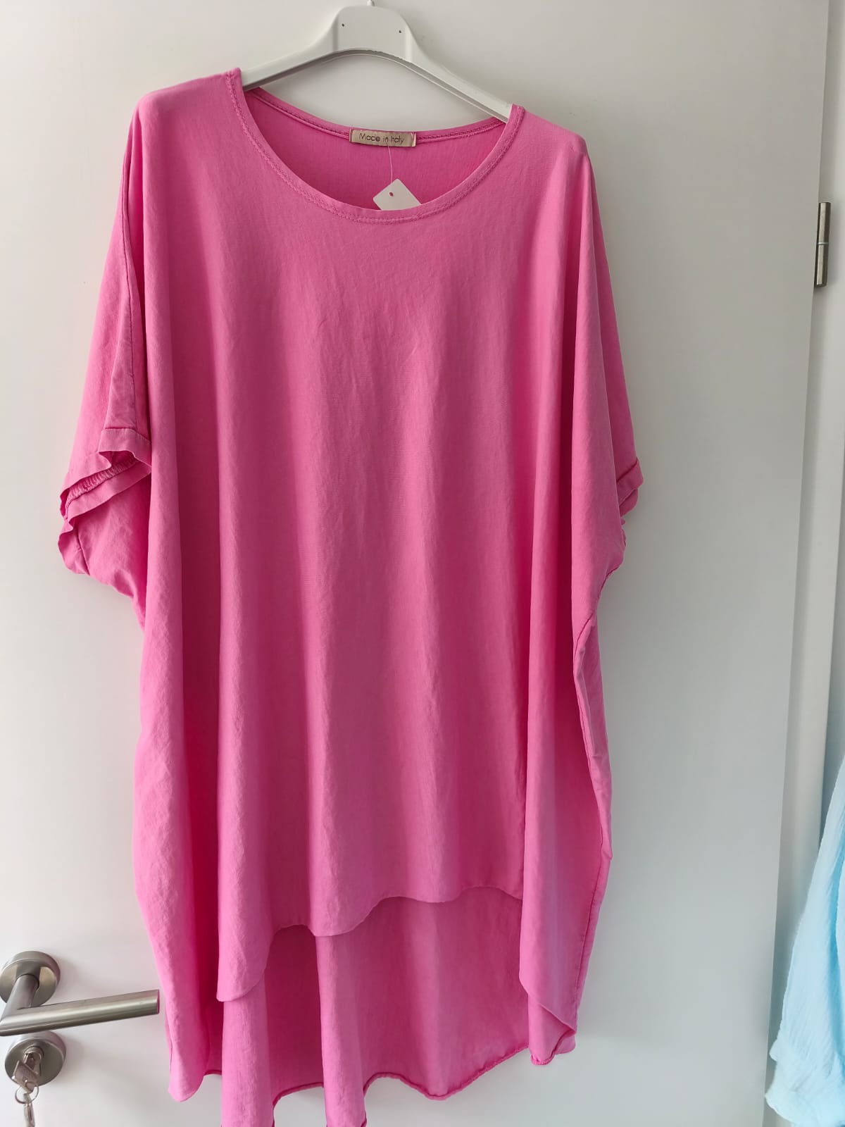 Oversize T Shirt