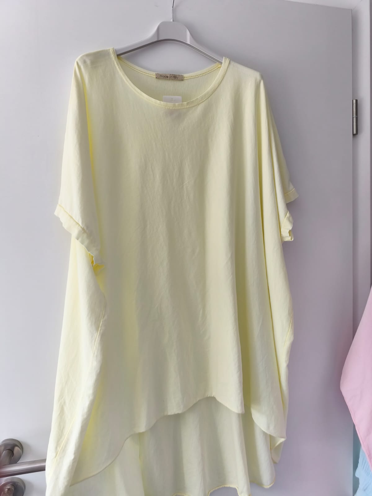 Oversize T Shirt