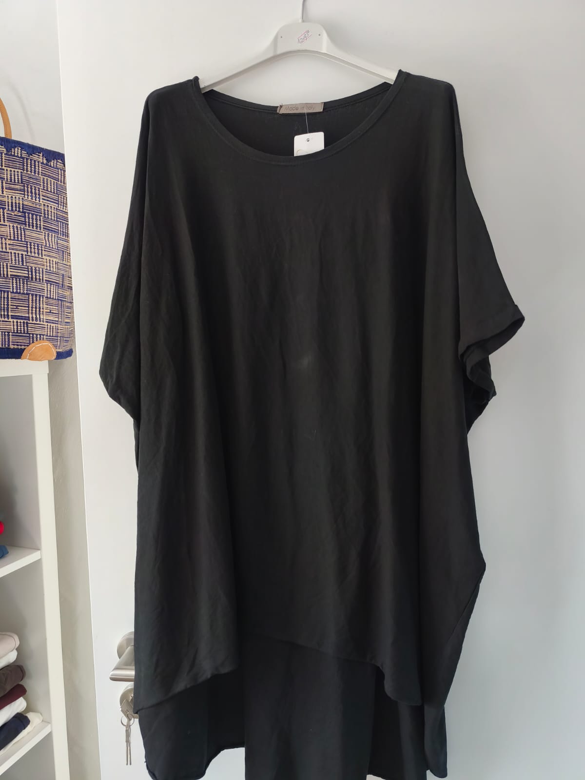 Oversize T Shirt