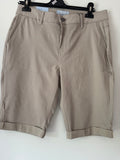 Elastische Shorts Zhenzi
