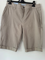 Elastische Shorts Zhenzi