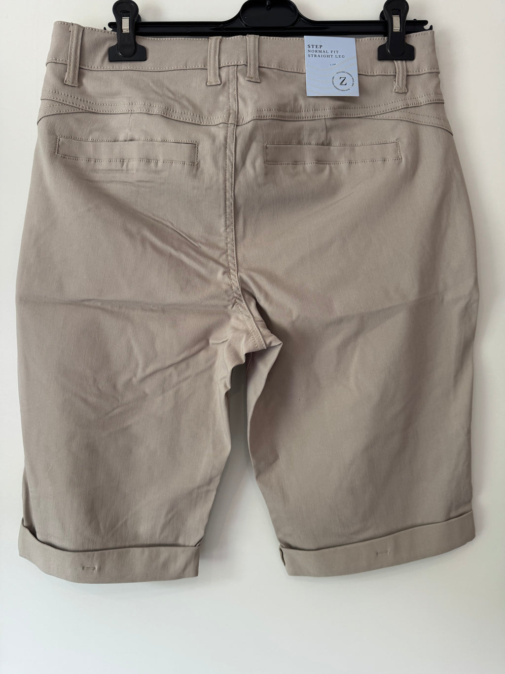 Elastische Shorts Zhenzi