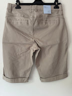 Elastische Shorts Zhenzi