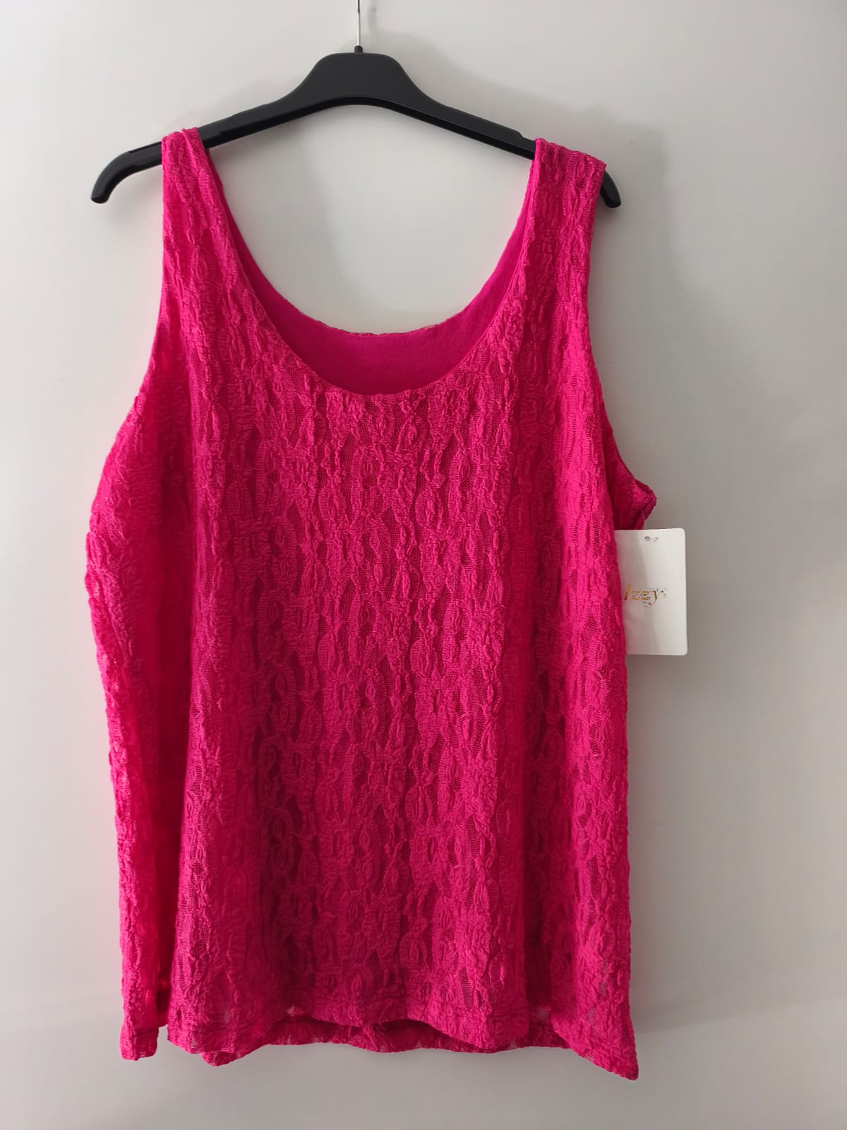 Spitzen Tops