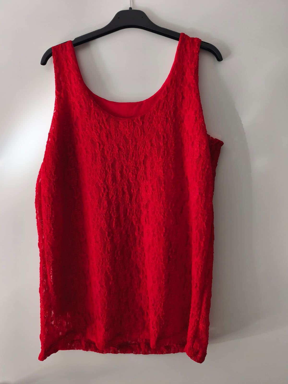 Spitzen Tops