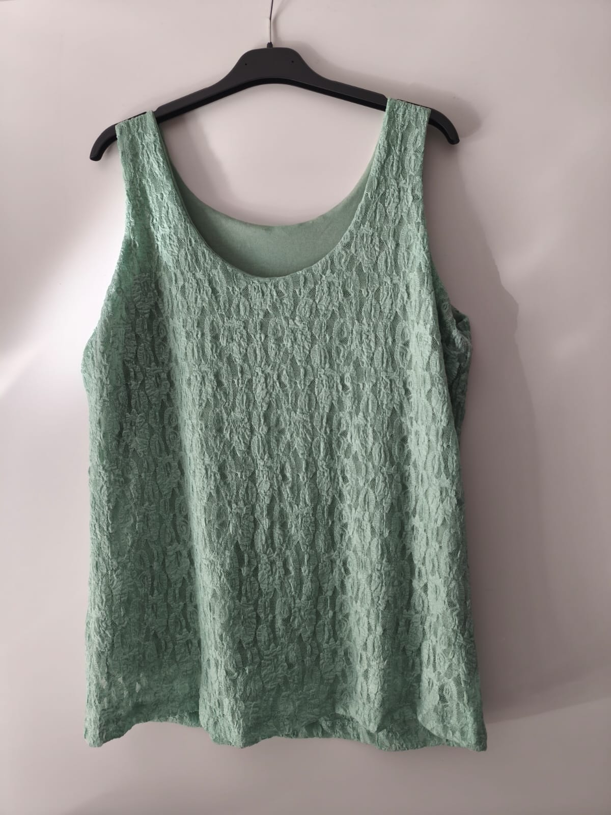 Spitzen Tops