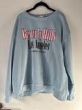 Print Sweatshirt