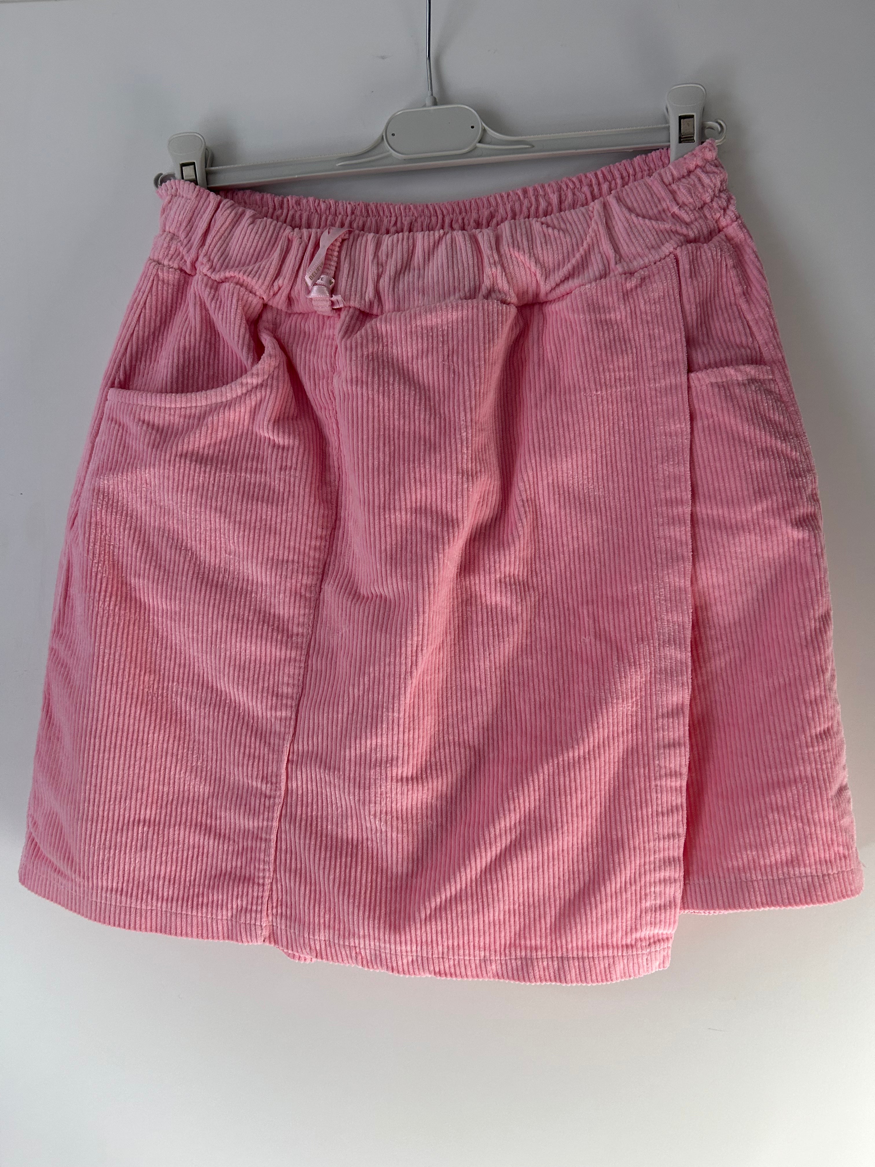 Angesagter Hosenrock