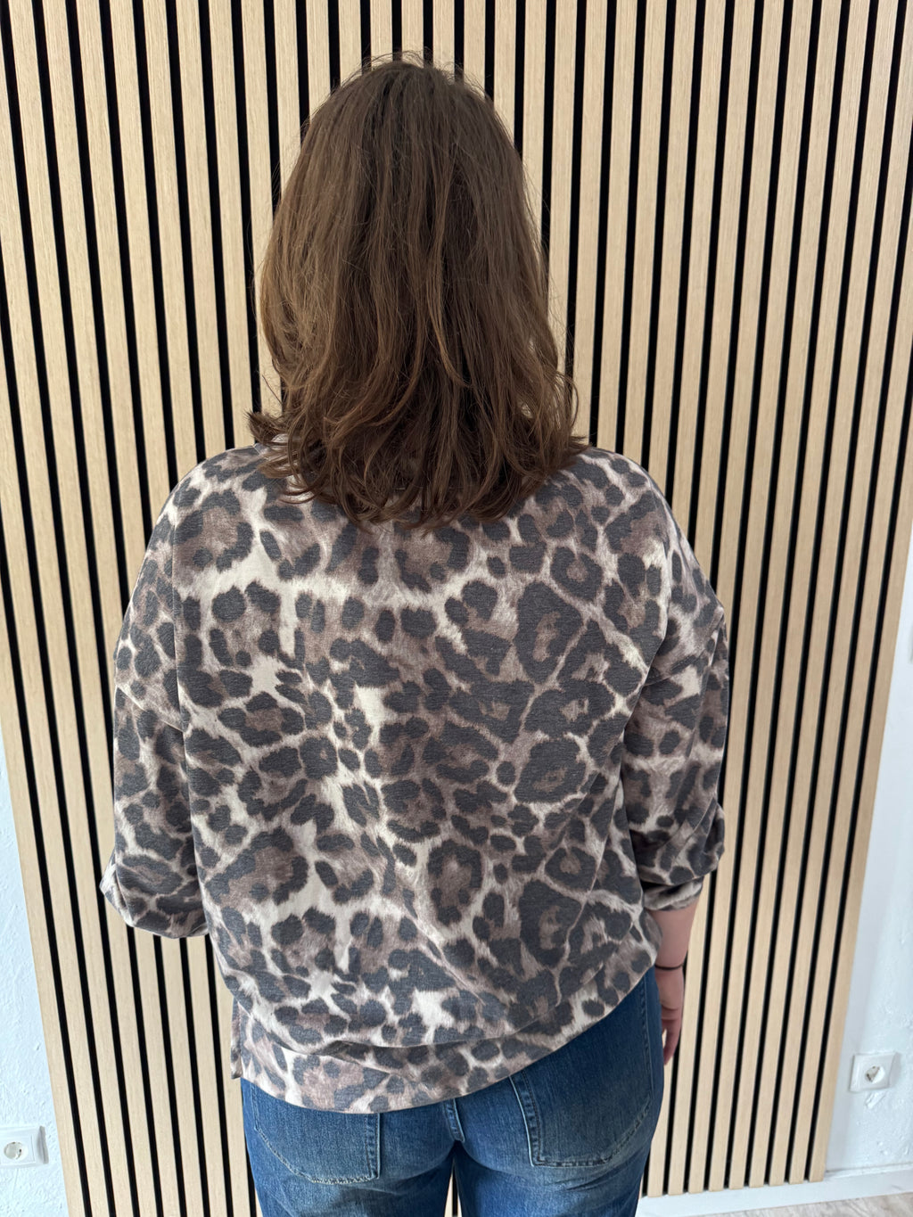 Leo Shirt