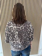 Leo Shirt