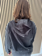 Cordjacke Timezone