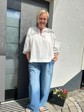 Curvy Marlene Jeans