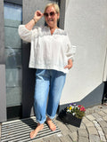 Curvy mom fit Jogpant