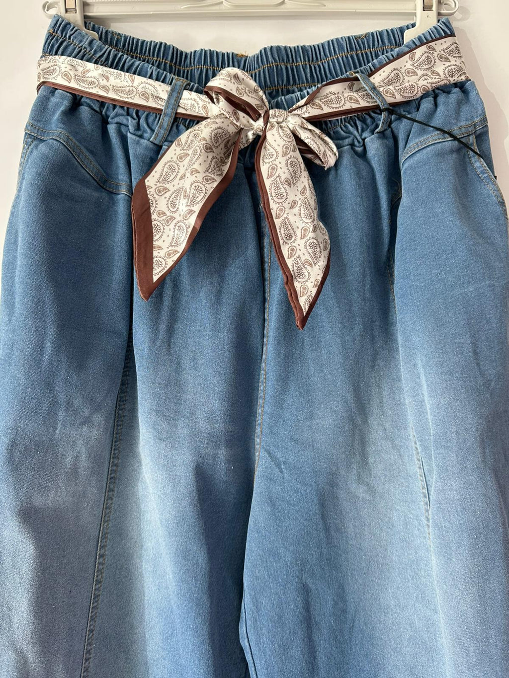 Curvy Marlene Jeans