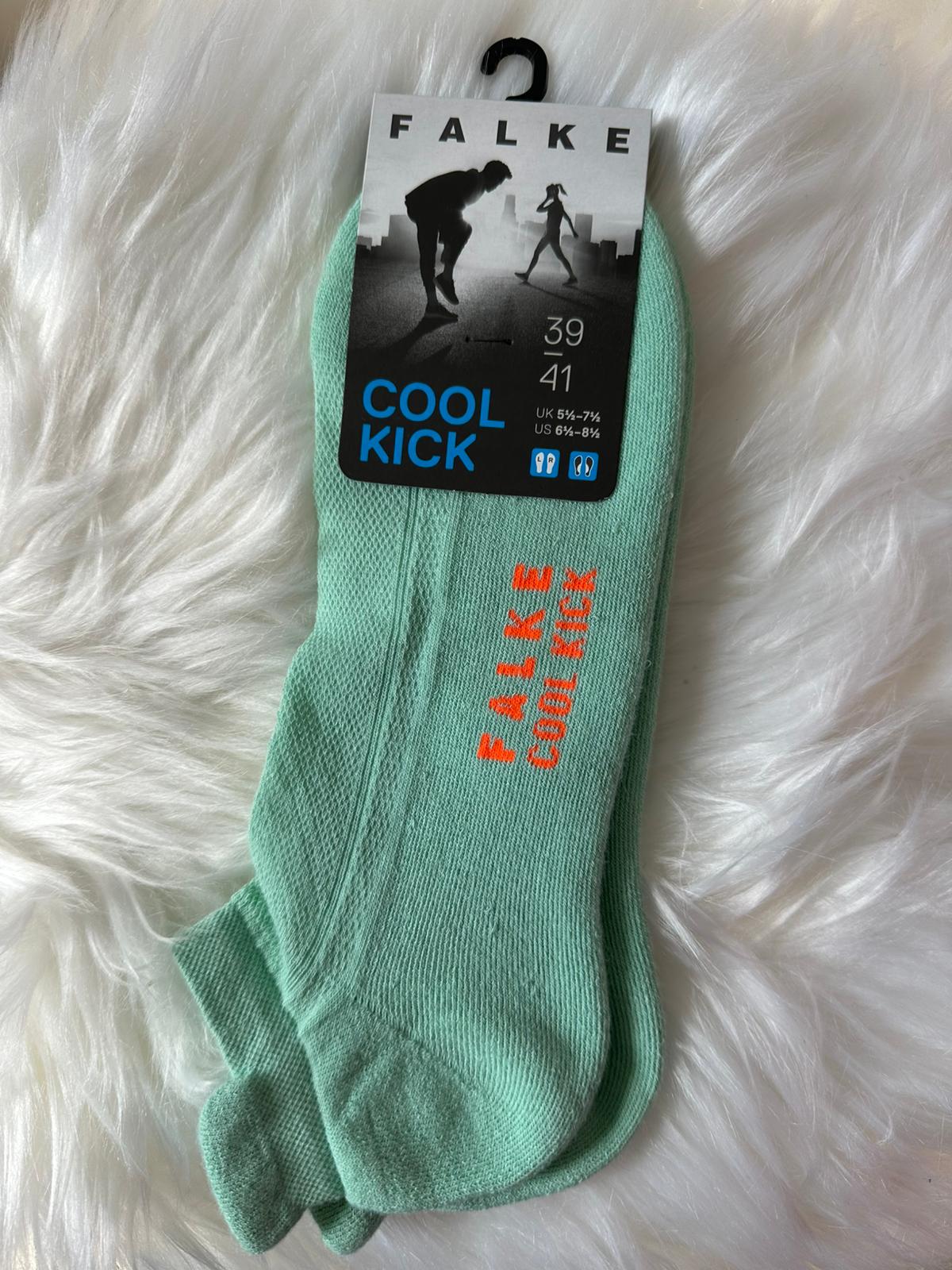Falke cool Kick Sneakersocken
