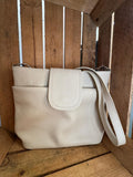 Lederhandtaschen