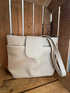 Lederhandtaschen