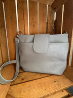 Lederhandtaschen