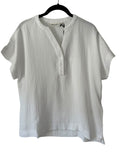 Musselinbluse Broadway