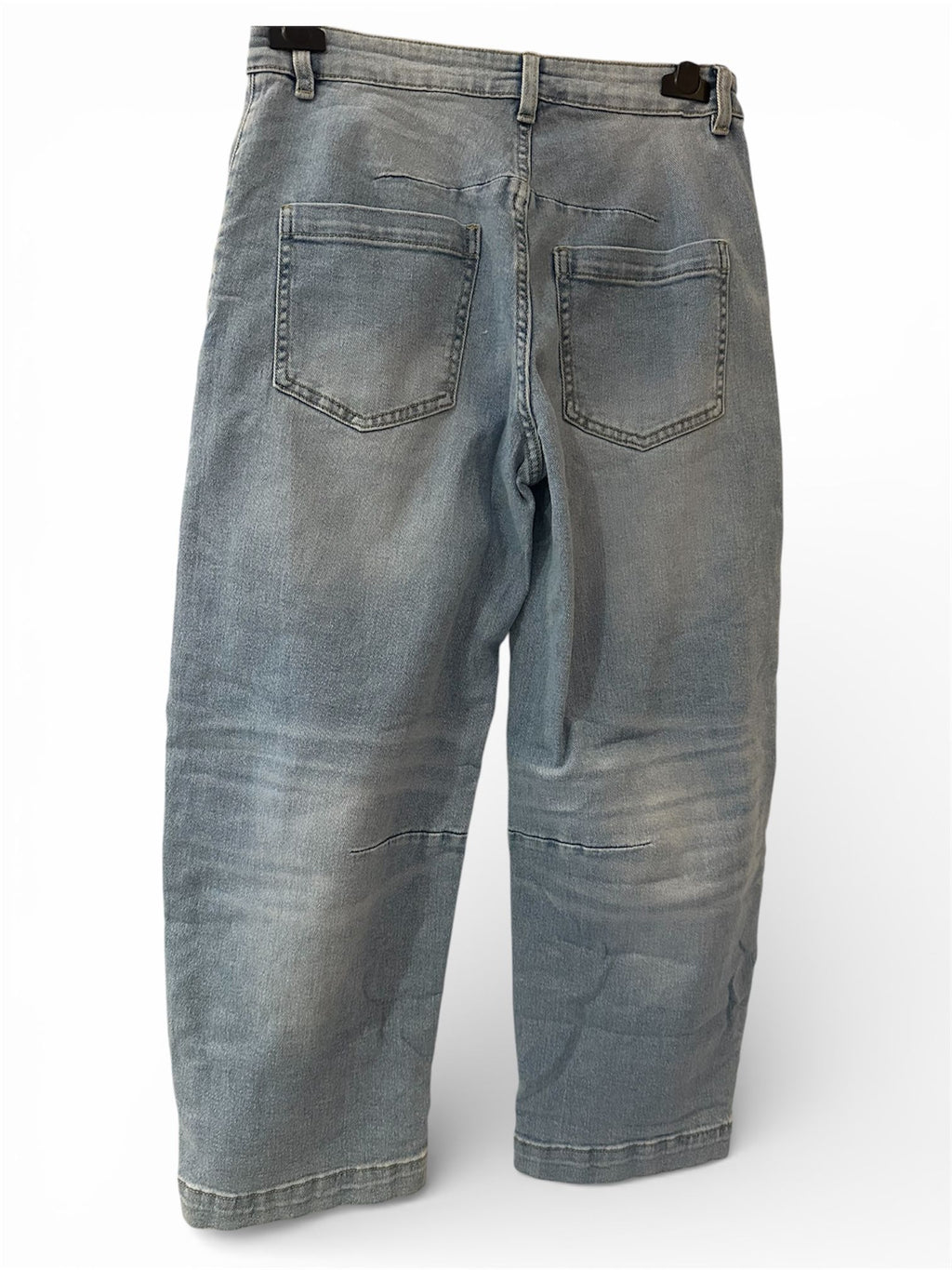 Sexy Woman bottle Jeans