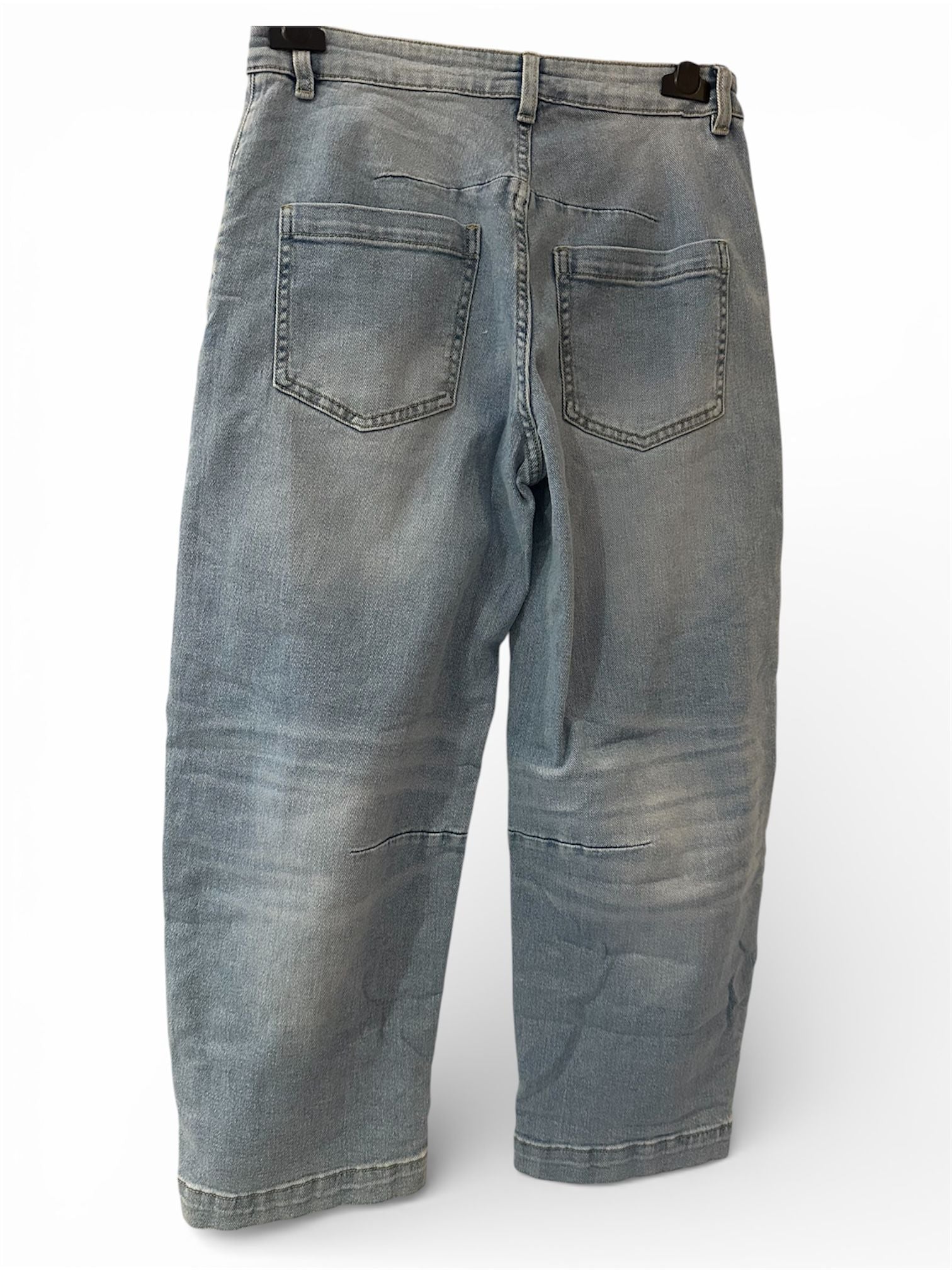 Sexy Woman bottle Jeans